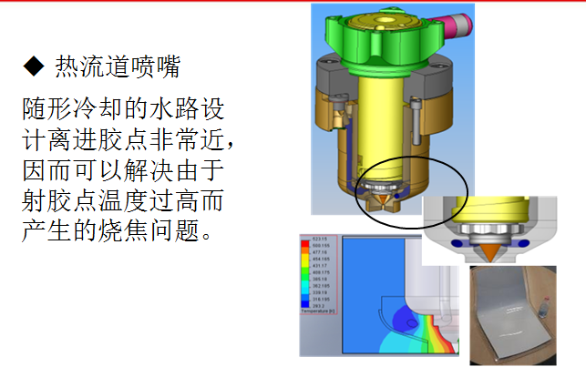 3D金属打印改善产品品质并且降低产品周期